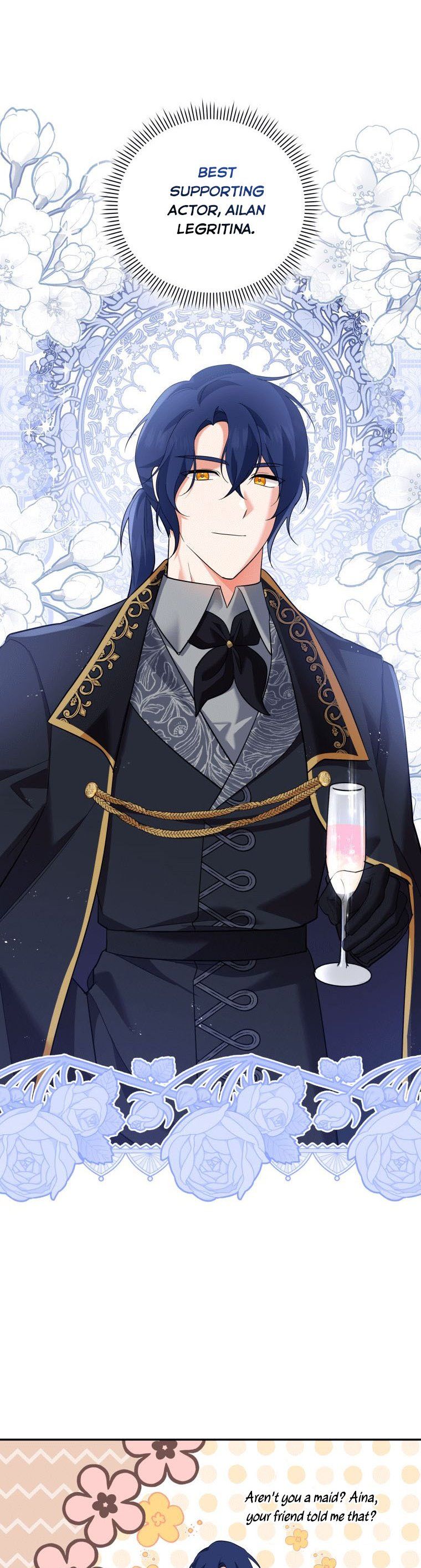 Please Support Revenge Chapter 11 - Page 32