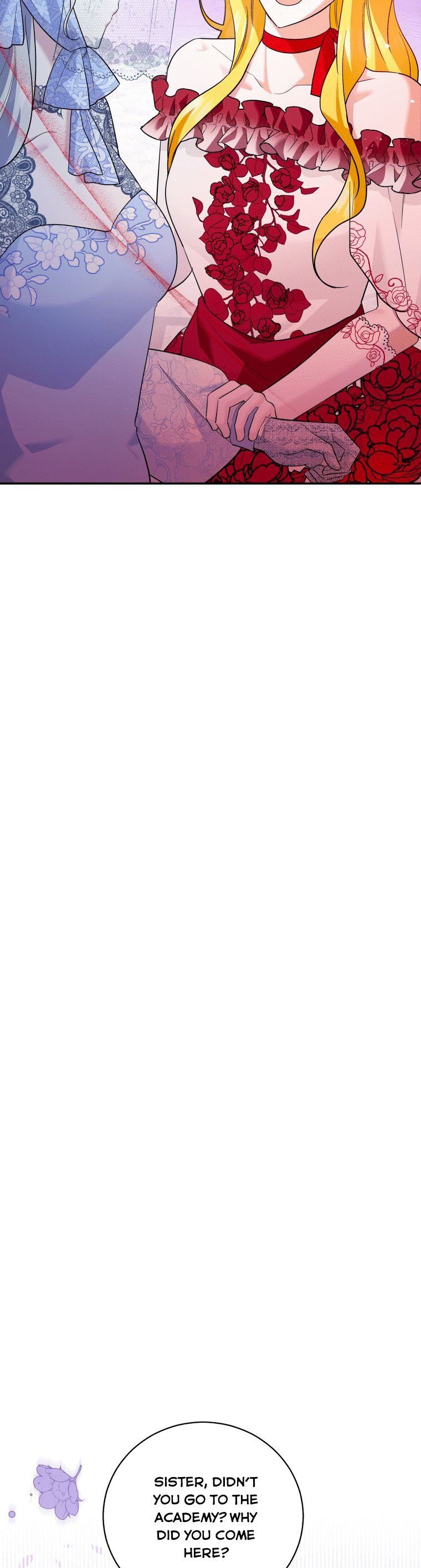 Please Support Revenge Chapter 11 - Page 36