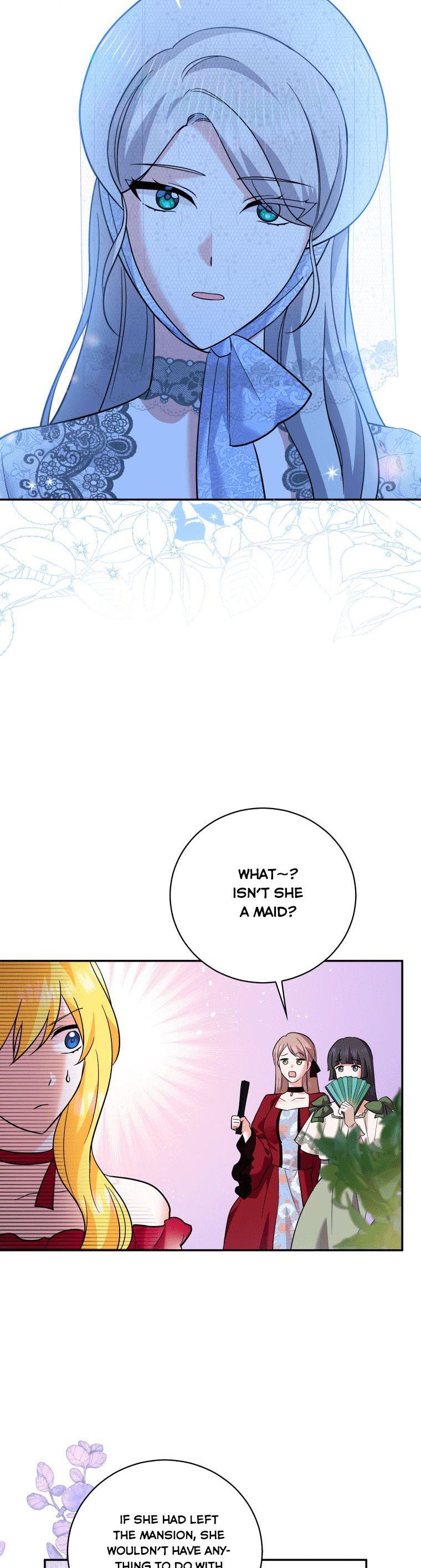 Please Support Revenge Chapter 11 - Page 41