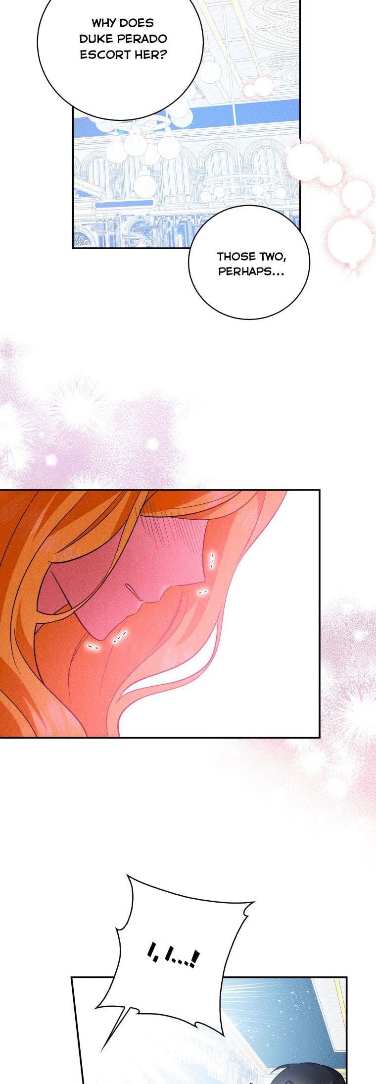 Please Support Revenge Chapter 11 - Page 45