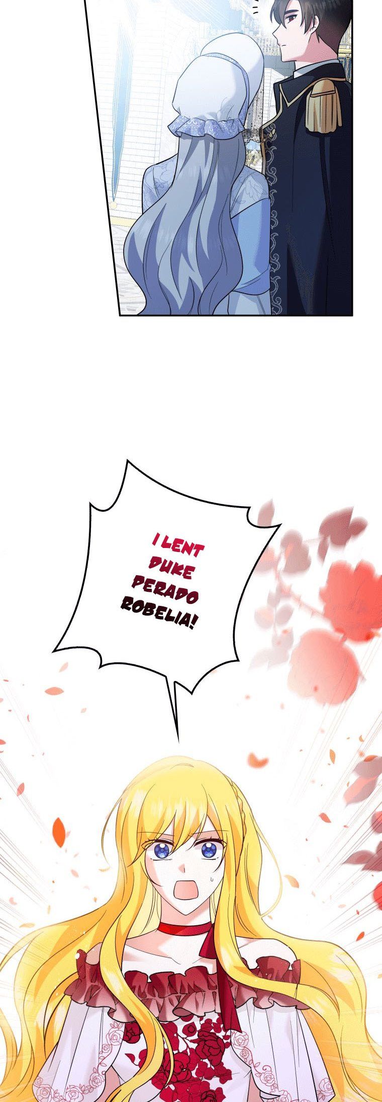 Please Support Revenge Chapter 11 - Page 46