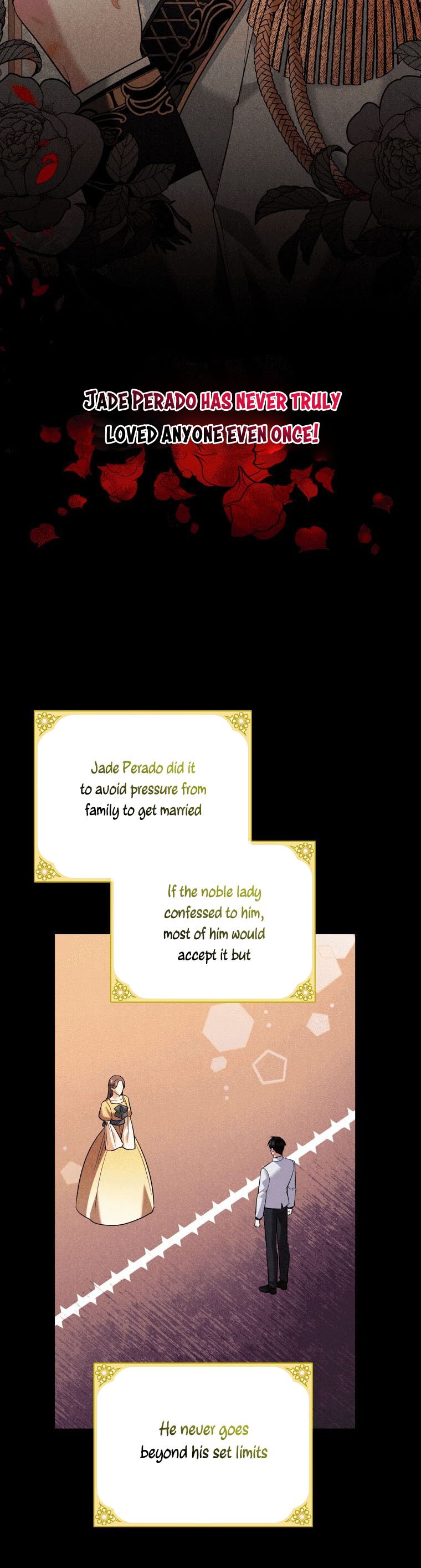 Please Support Revenge Chapter 12 - Page 10