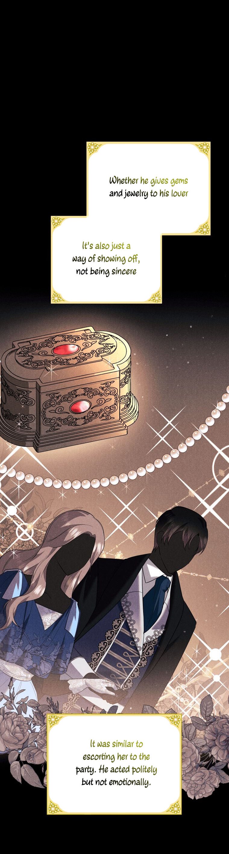 Please Support Revenge Chapter 12 - Page 11