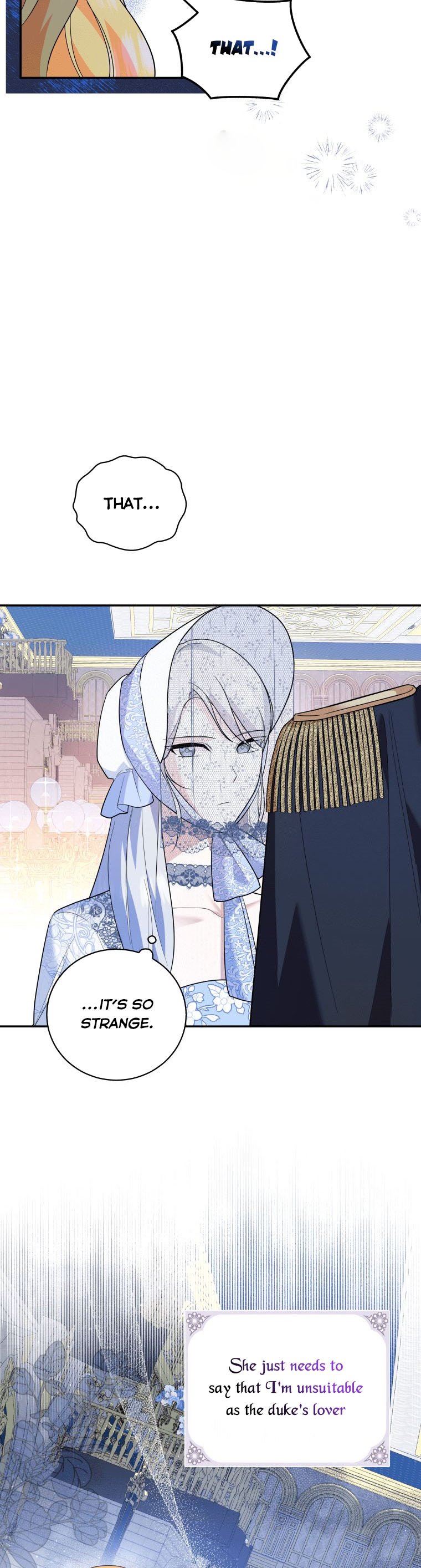 Please Support Revenge Chapter 12 - Page 15