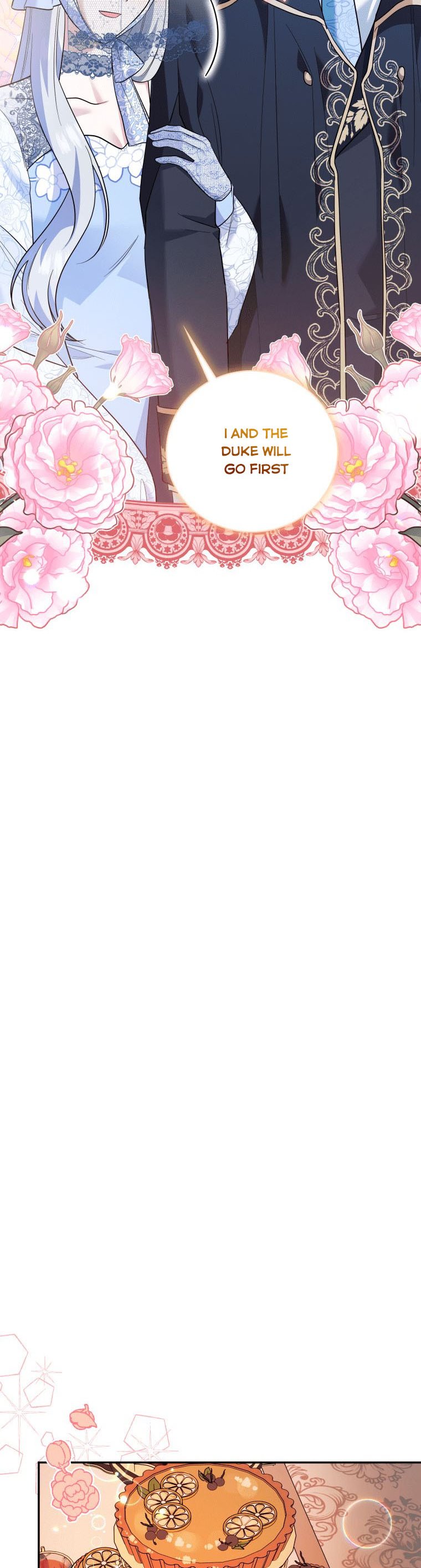 Please Support Revenge Chapter 12 - Page 20