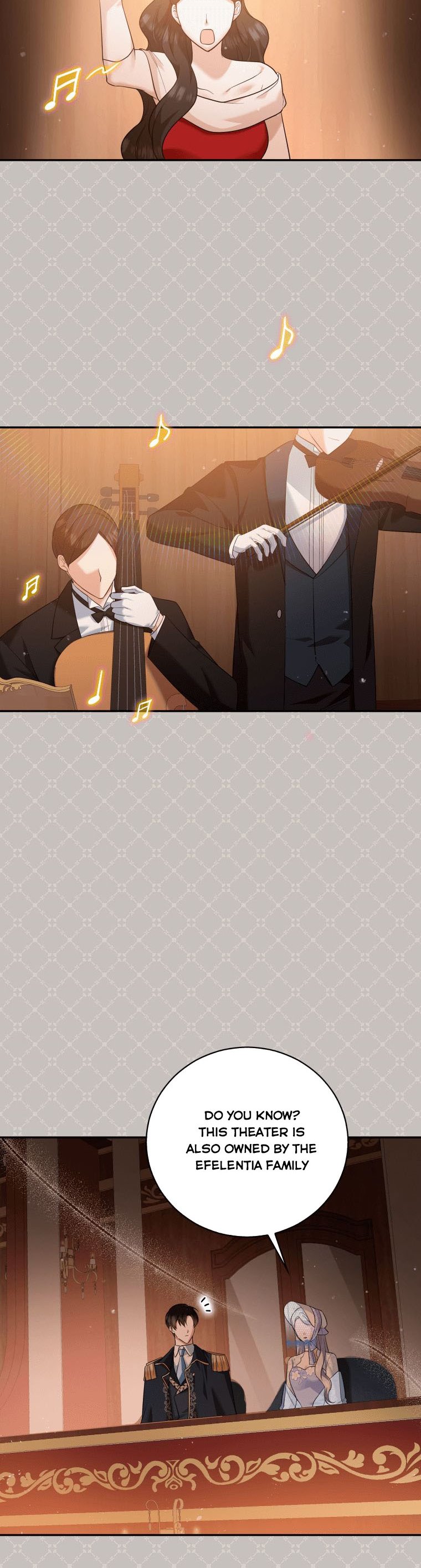 Please Support Revenge Chapter 12 - Page 25