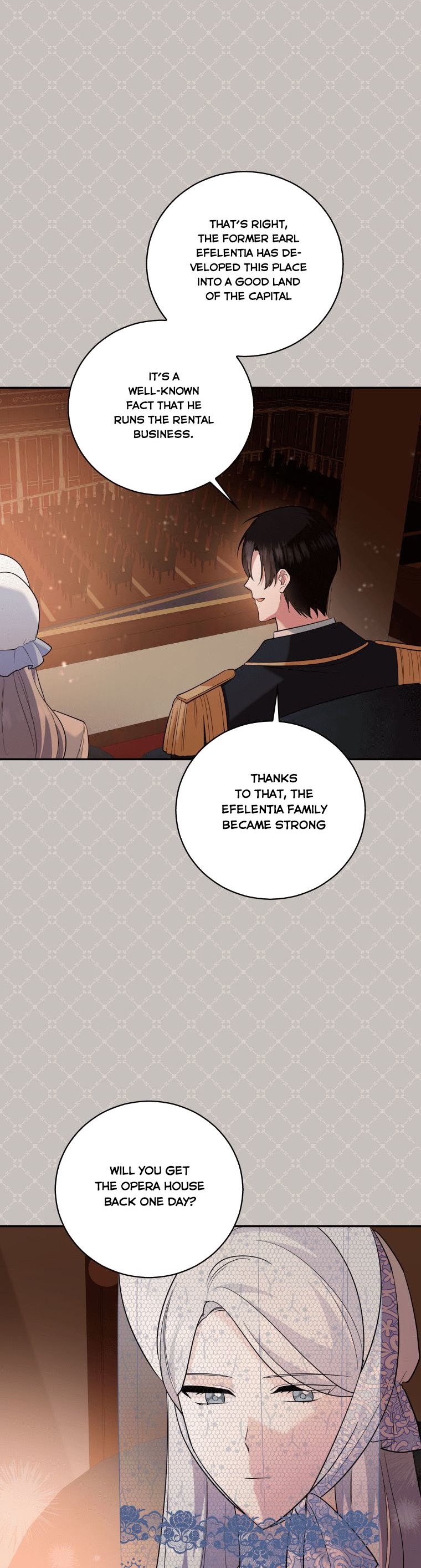 Please Support Revenge Chapter 12 - Page 26