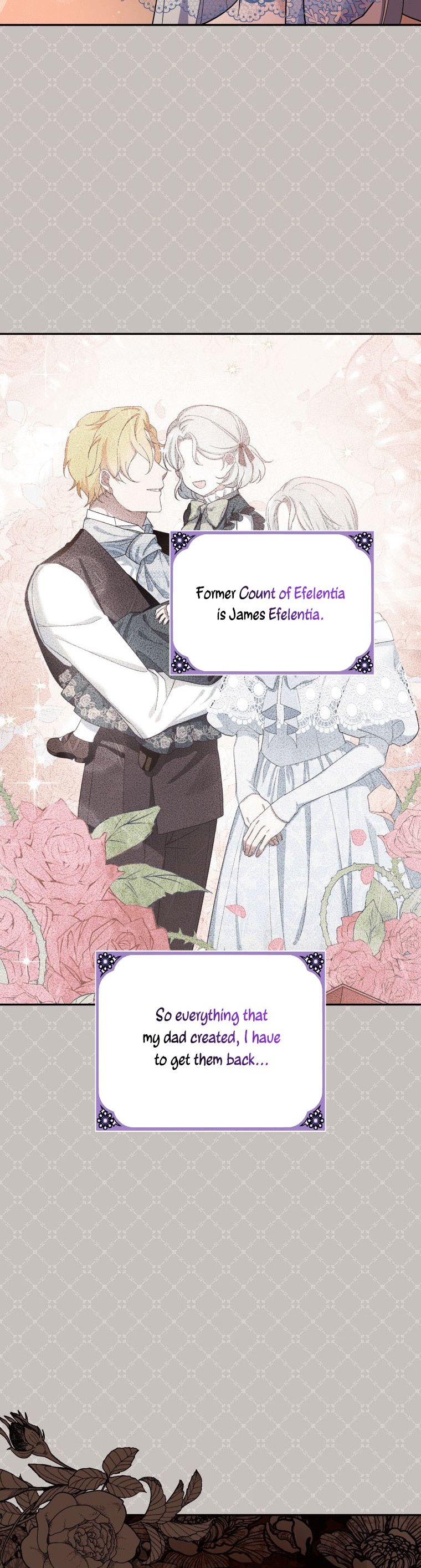 Please Support Revenge Chapter 12 - Page 27