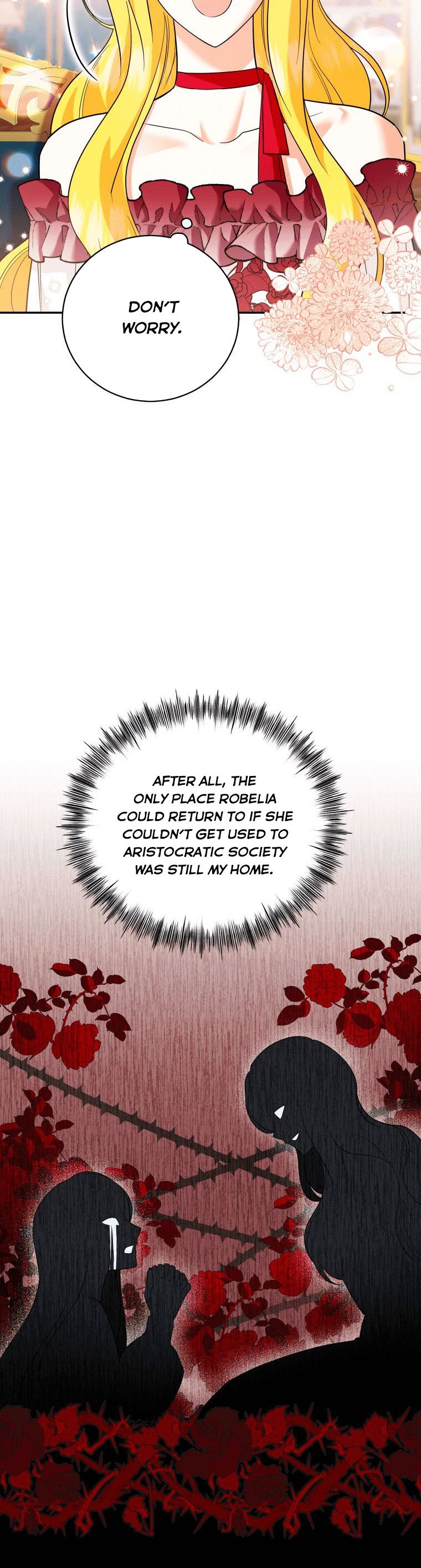 Please Support Revenge Chapter 12 - Page 32