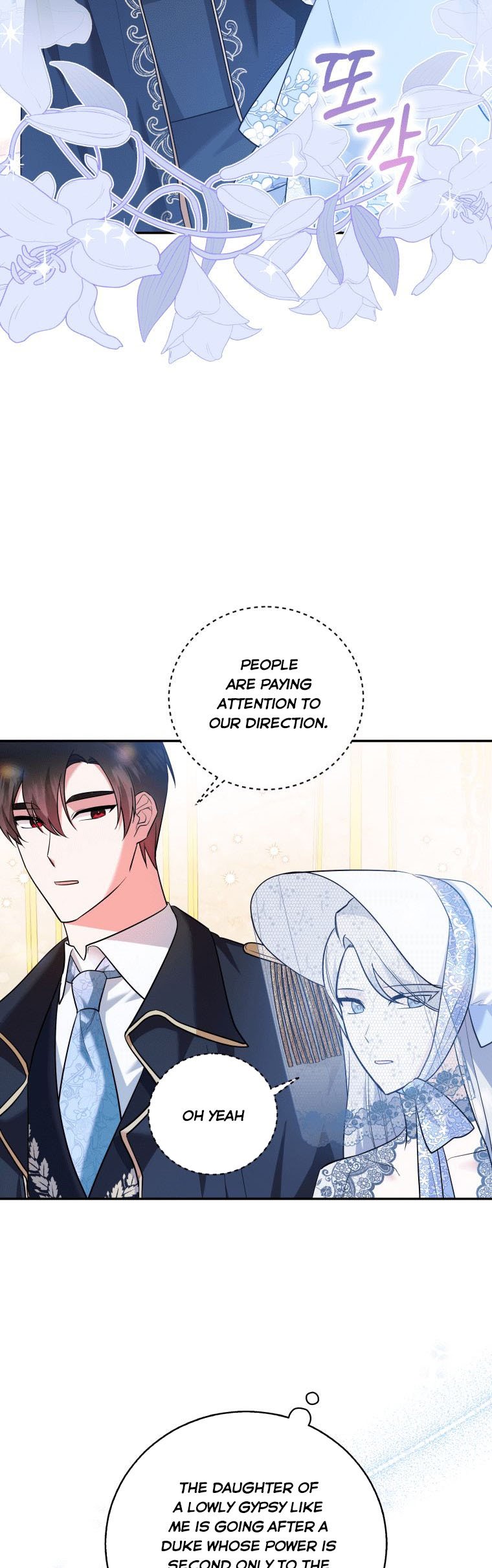 Please Support Revenge Chapter 12 - Page 36