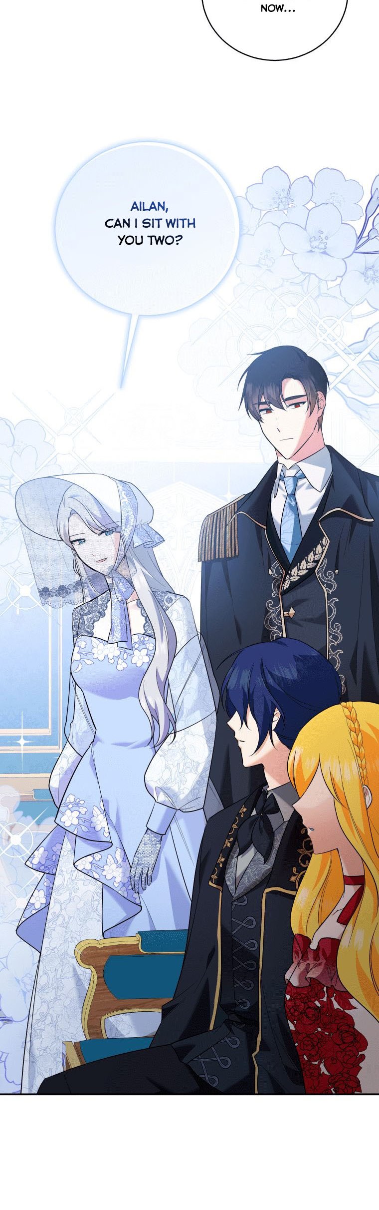 Please Support Revenge Chapter 12 - Page 40