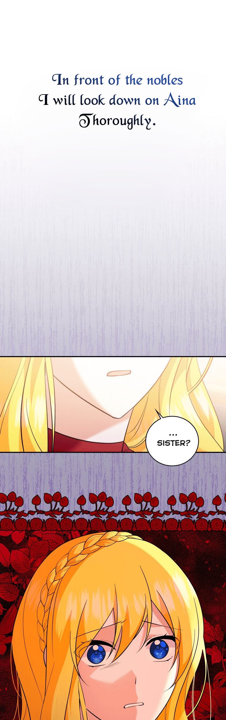 Please Support Revenge Chapter 12 - Page 41