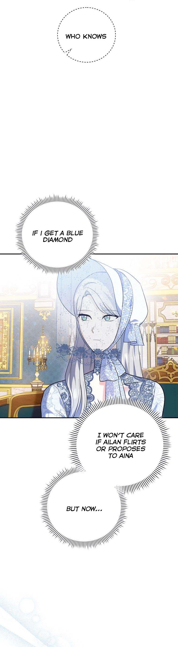 Please Support Revenge Chapter 13 - Page 11