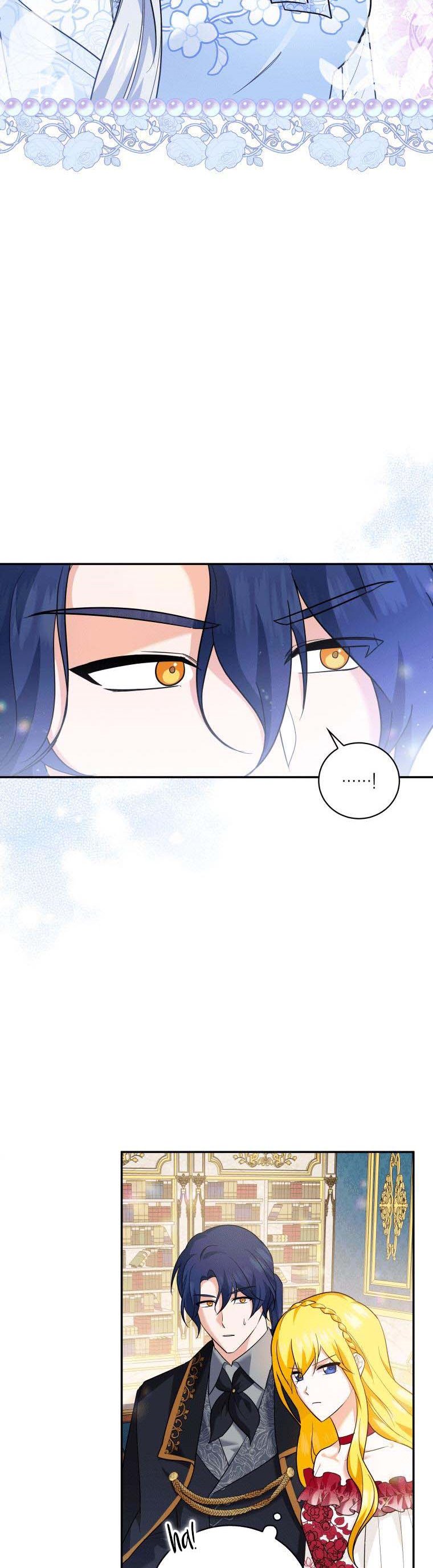 Please Support Revenge Chapter 13 - Page 14