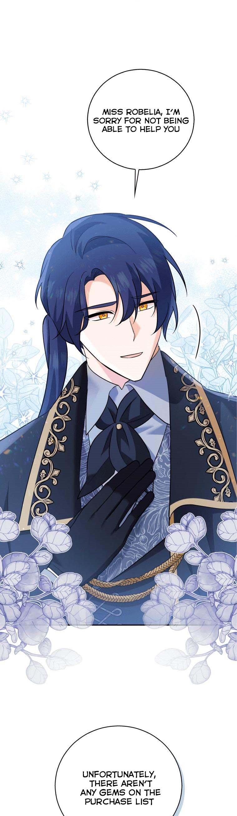 Please Support Revenge Chapter 13 - Page 17