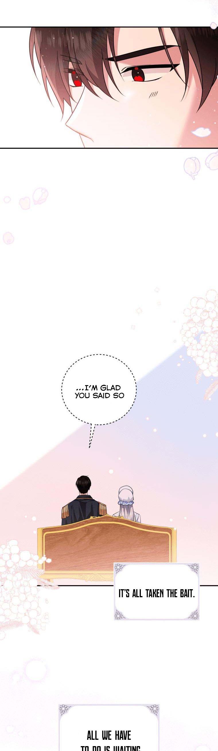 Please Support Revenge Chapter 13 - Page 20