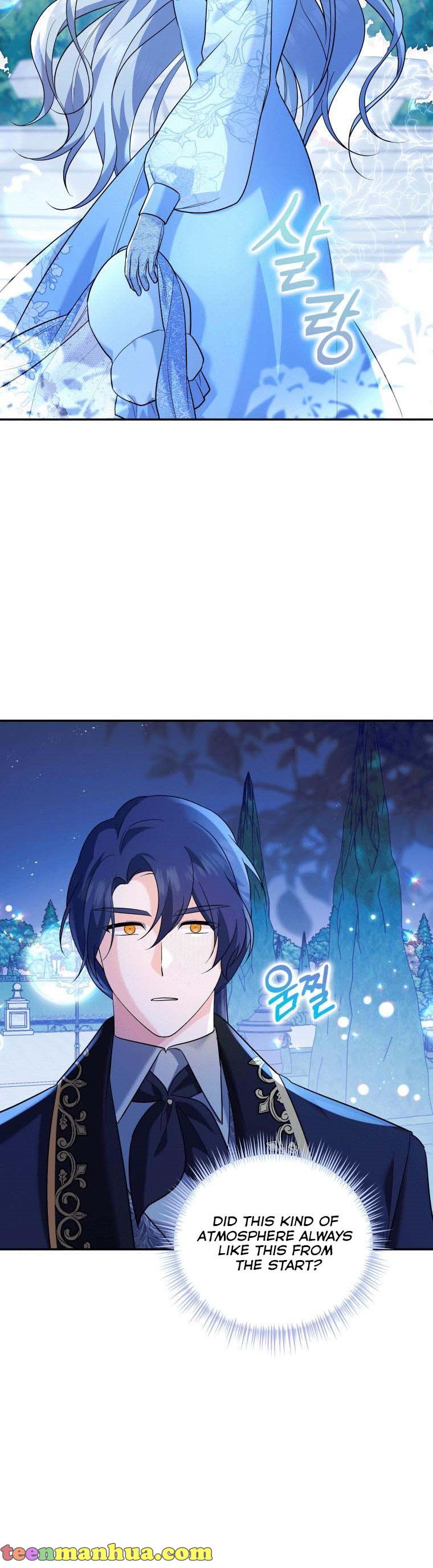 Please Support Revenge Chapter 13 - Page 25