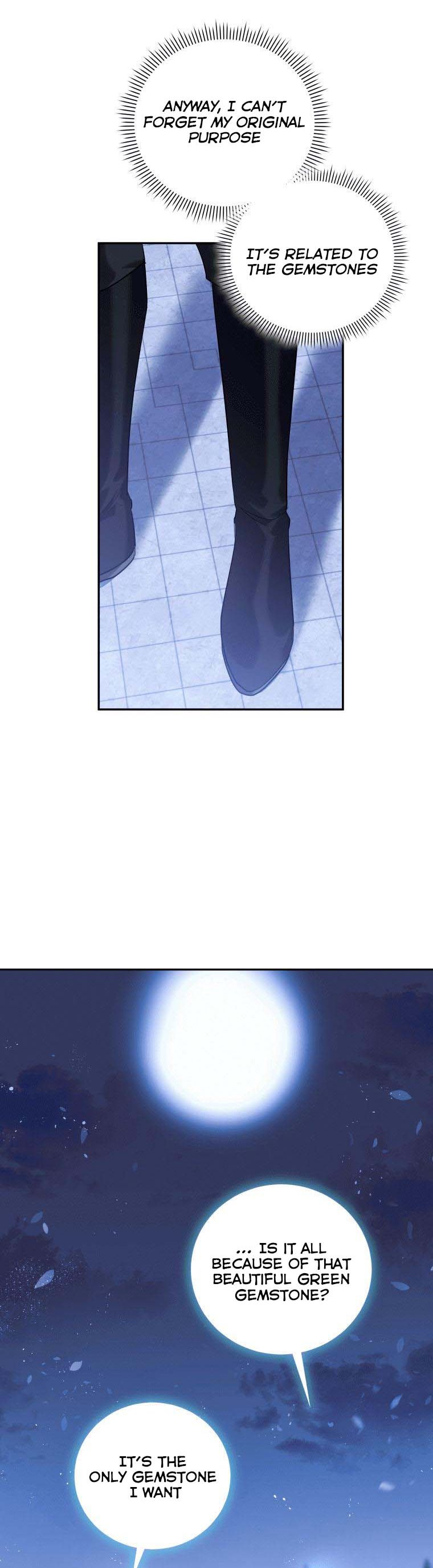 Please Support Revenge Chapter 13 - Page 26