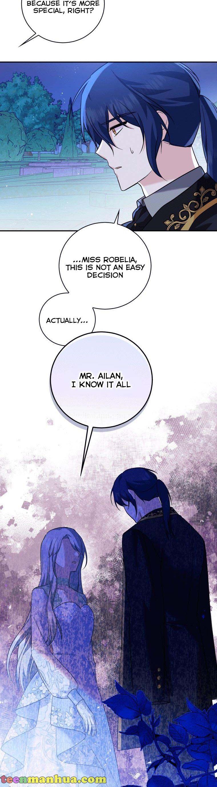 Please Support Revenge Chapter 13 - Page 28