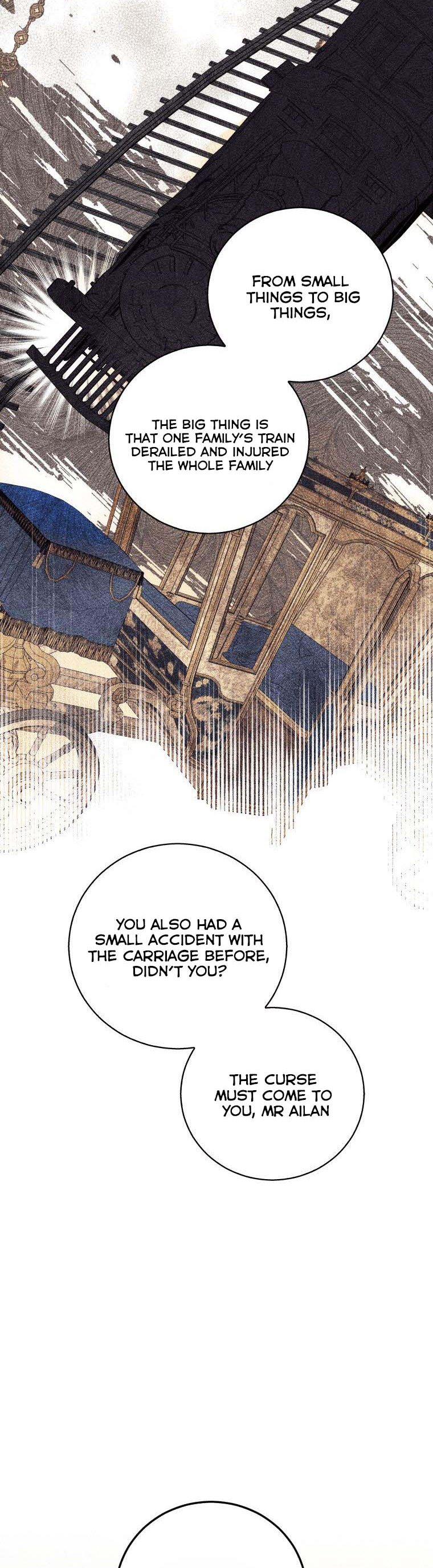 Please Support Revenge Chapter 13 - Page 31