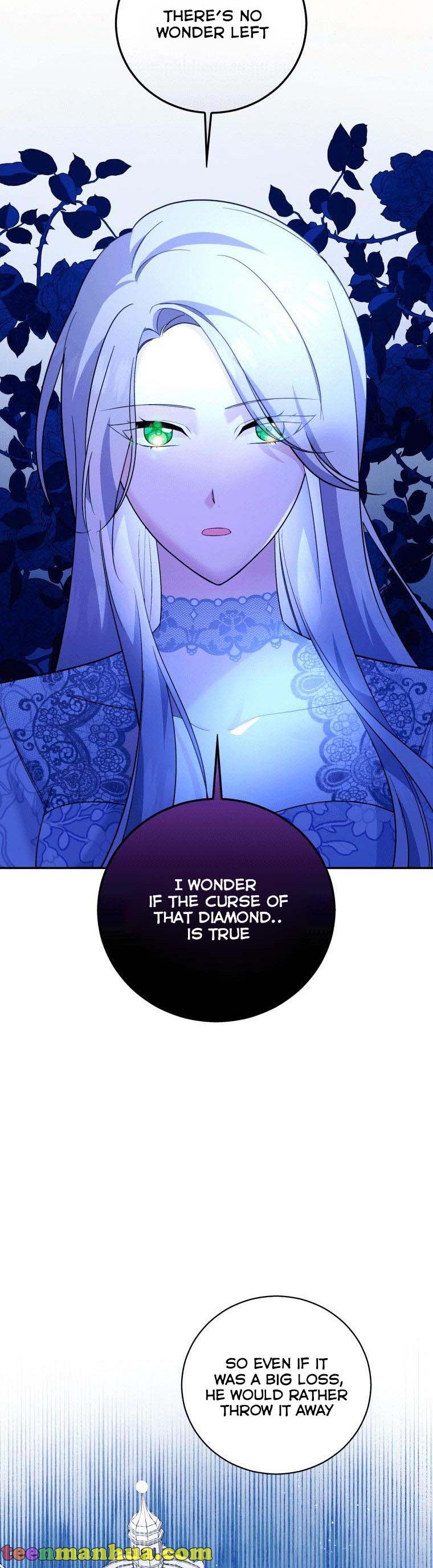 Please Support Revenge Chapter 13 - Page 32