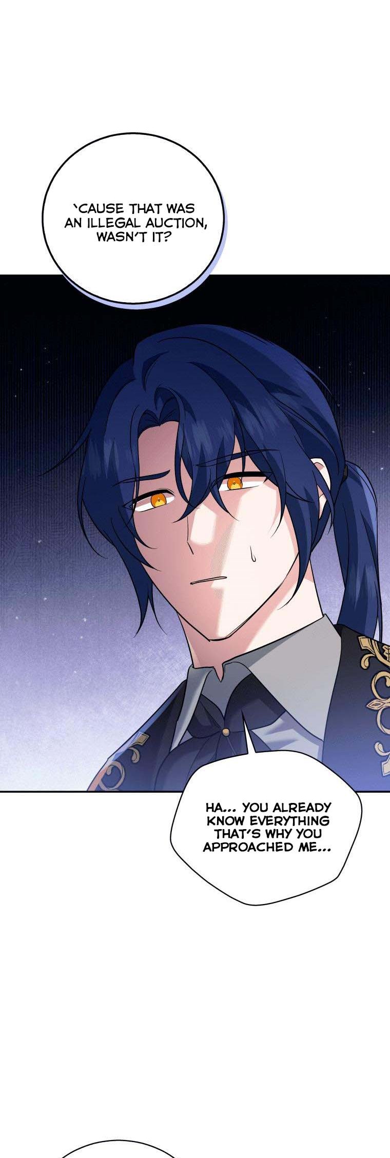 Please Support Revenge Chapter 13 - Page 34