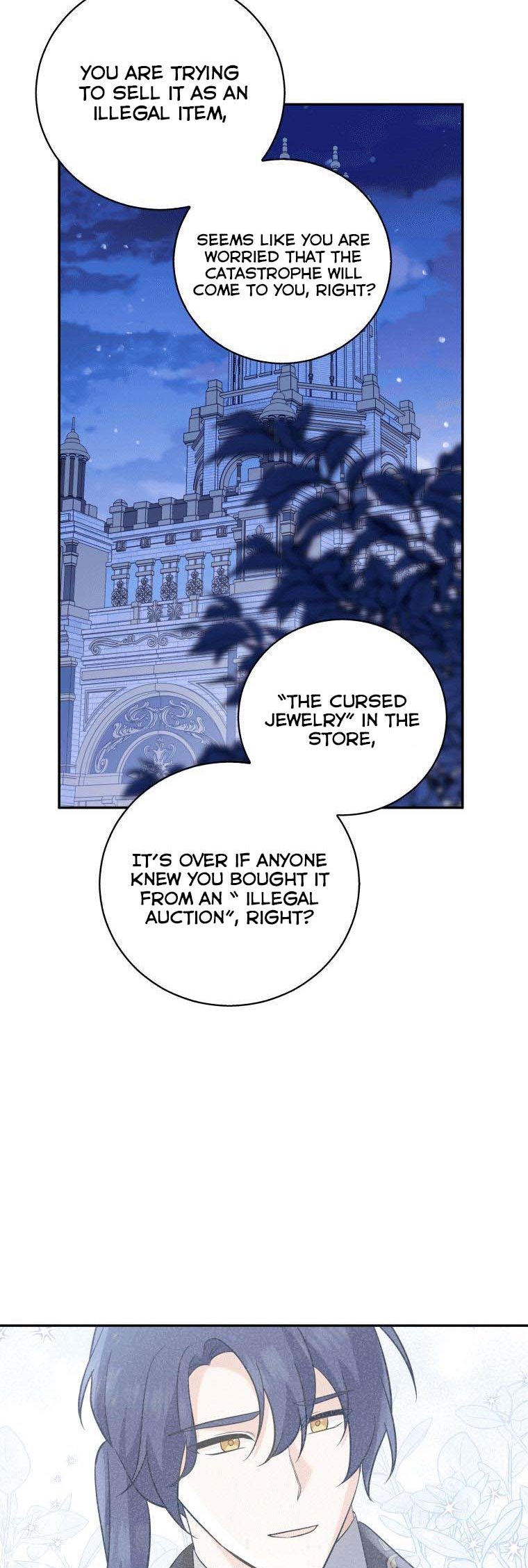 Please Support Revenge Chapter 13 - Page 35