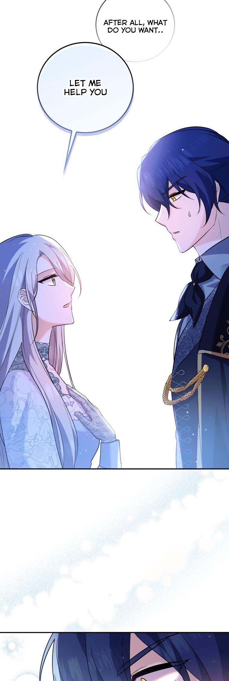 Please Support Revenge Chapter 13 - Page 37