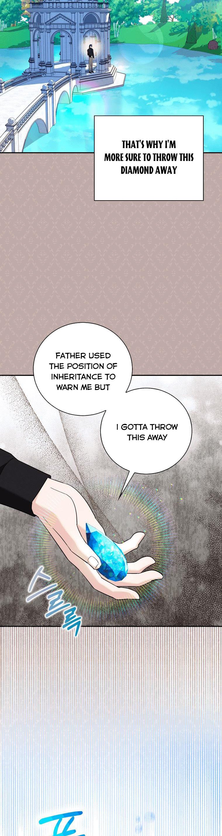 Please Support Revenge Chapter 14 - Page 7