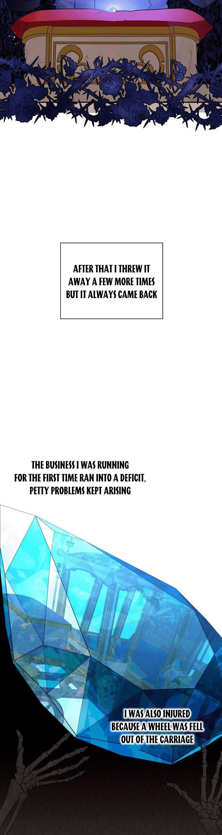 Please Support Revenge Chapter 14 - Page 10