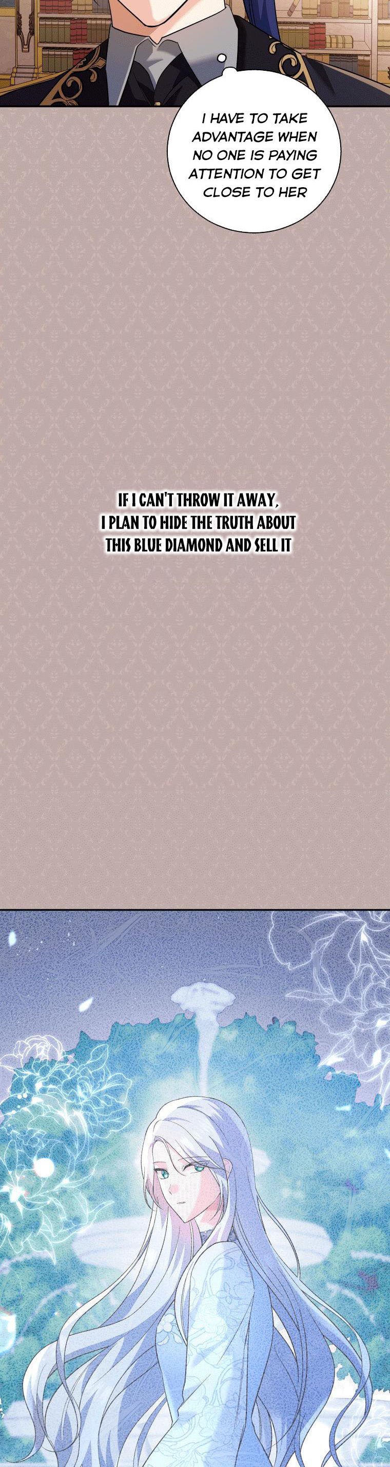 Please Support Revenge Chapter 14 - Page 12