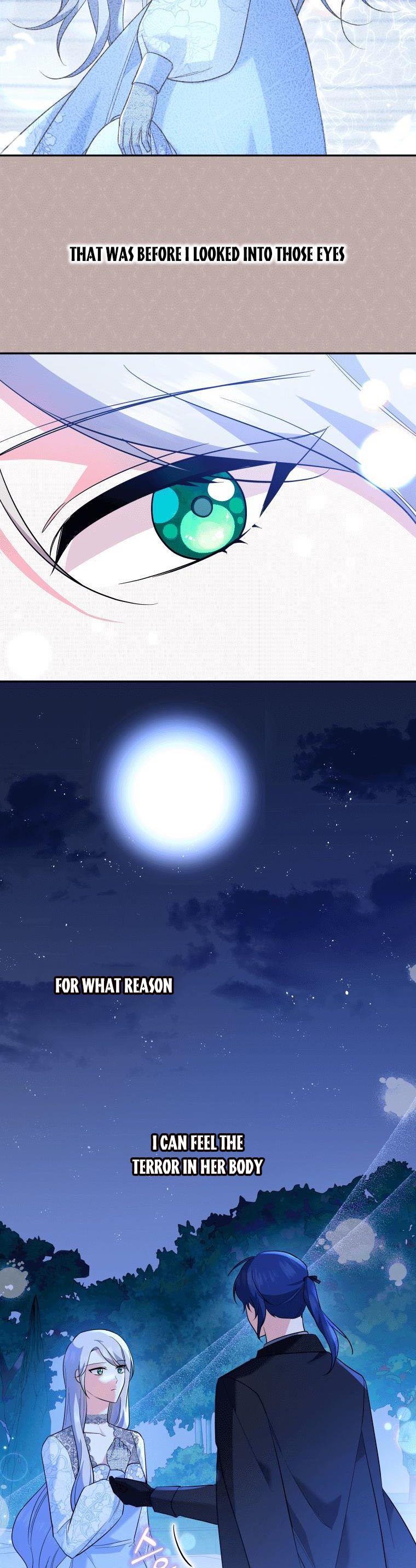 Please Support Revenge Chapter 14 - Page 13