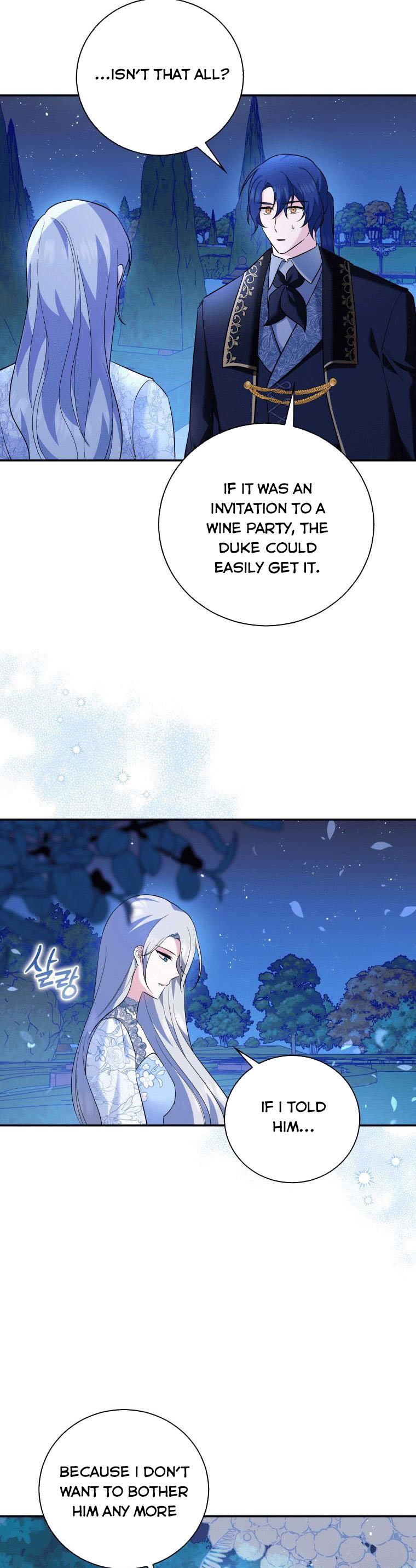 Please Support Revenge Chapter 14 - Page 17