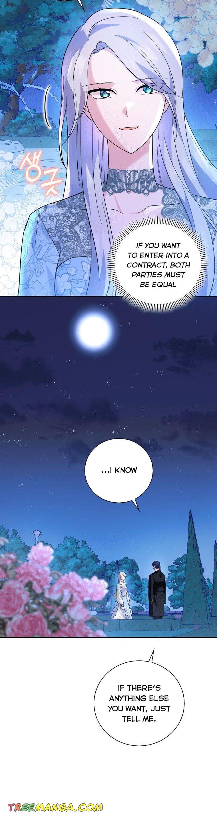 Please Support Revenge Chapter 14 - Page 18