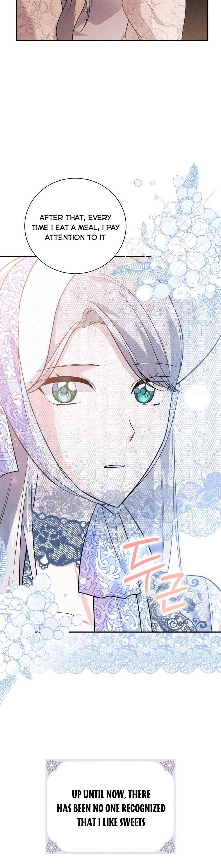 Please Support Revenge Chapter 14 - Page 33