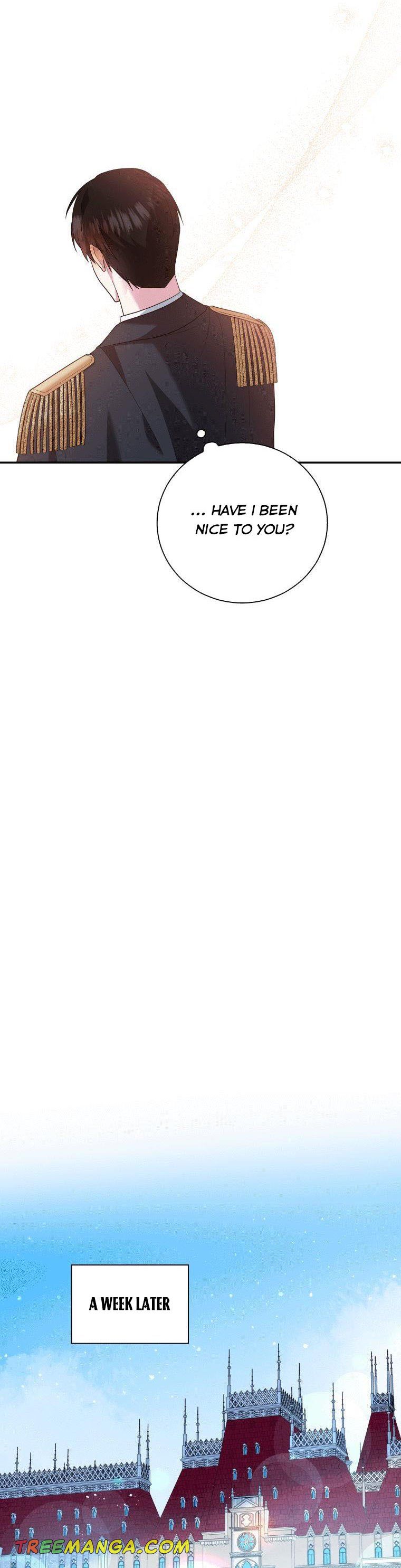 Please Support Revenge Chapter 14 - Page 37