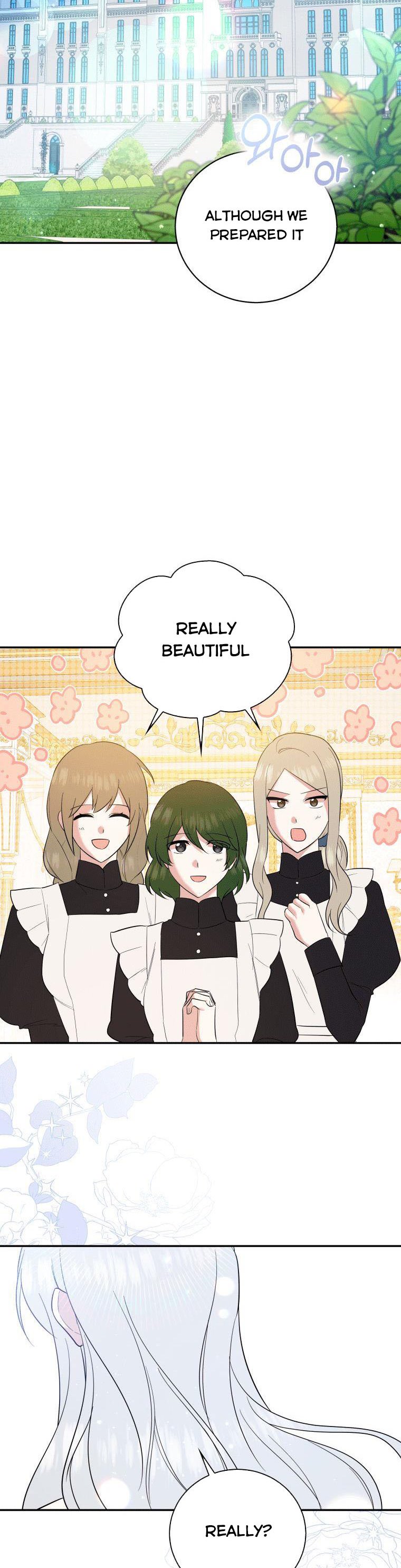 Please Support Revenge Chapter 14 - Page 38