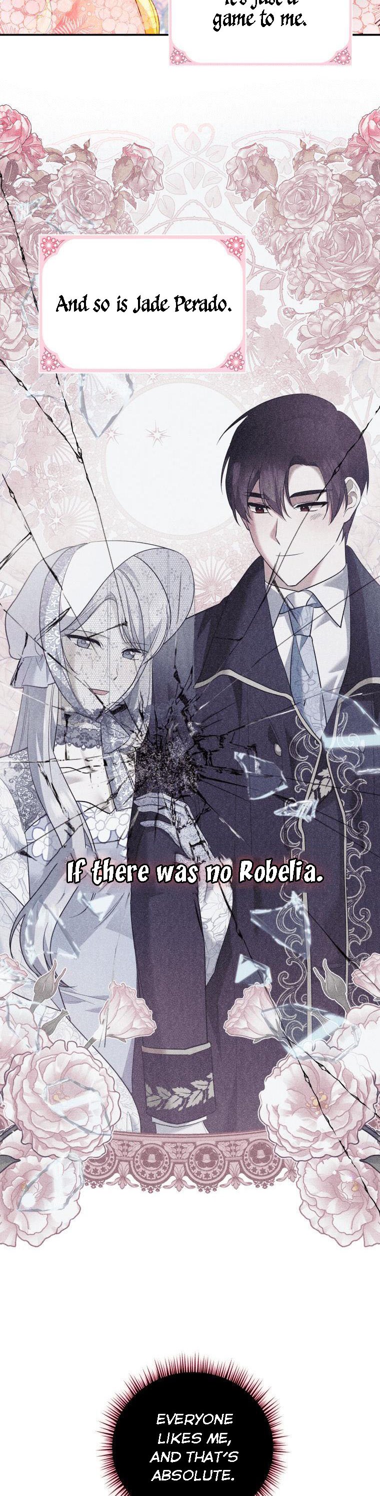 Please Support Revenge Chapter 15 - Page 7