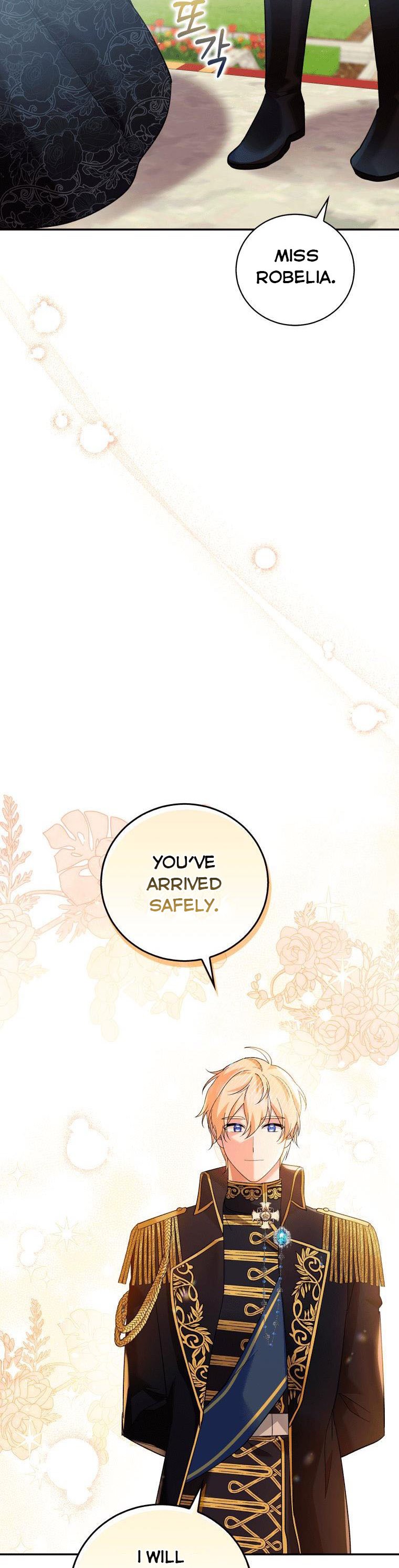 Please Support Revenge Chapter 15 - Page 18