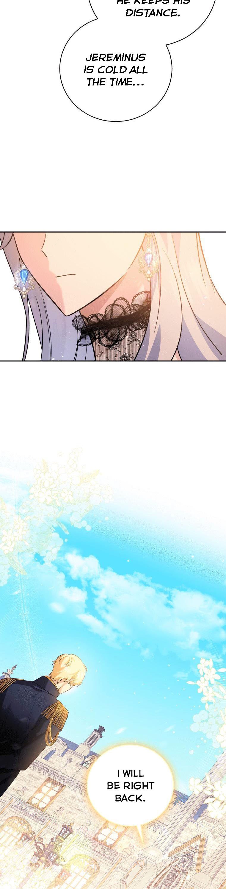 Please Support Revenge Chapter 15 - Page 20