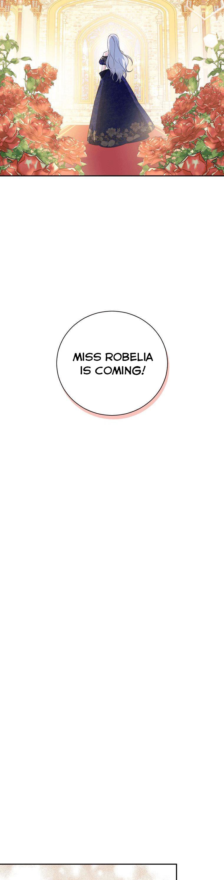 Please Support Revenge Chapter 15 - Page 22