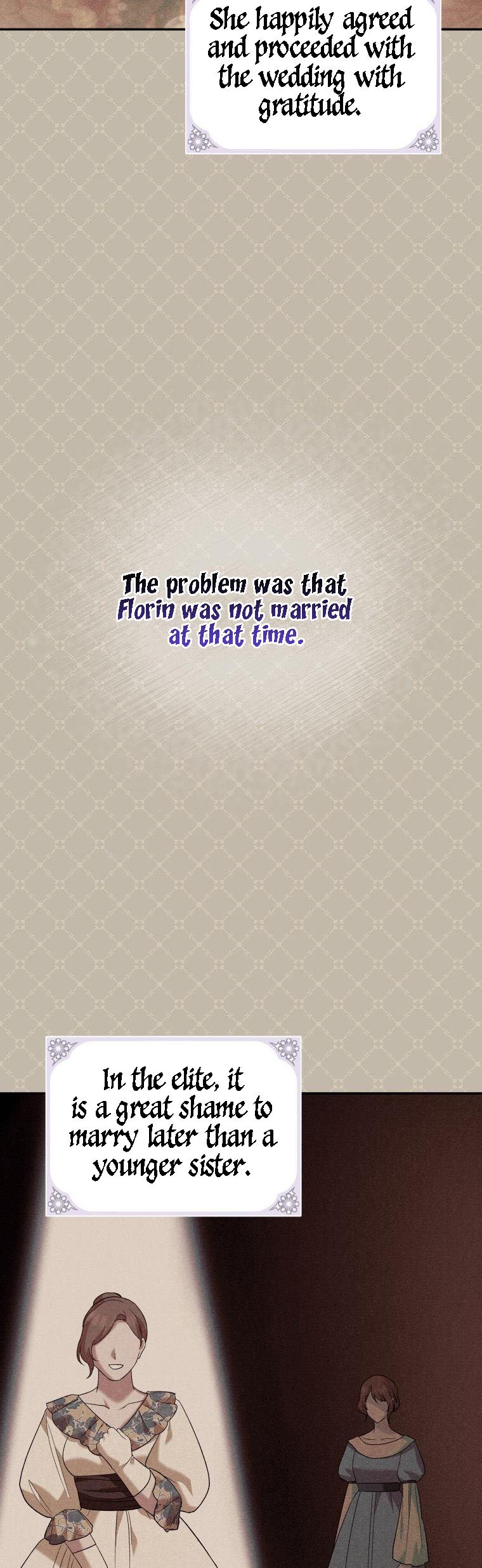 Please Support Revenge Chapter 15 - Page 36