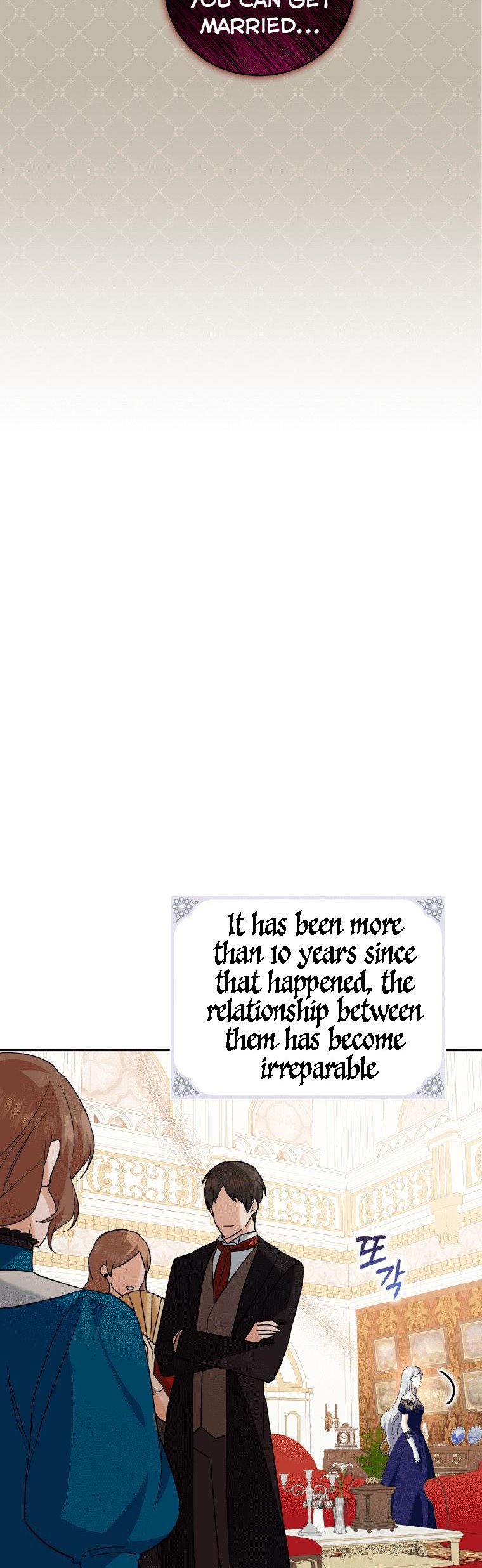 Please Support Revenge Chapter 15 - Page 38