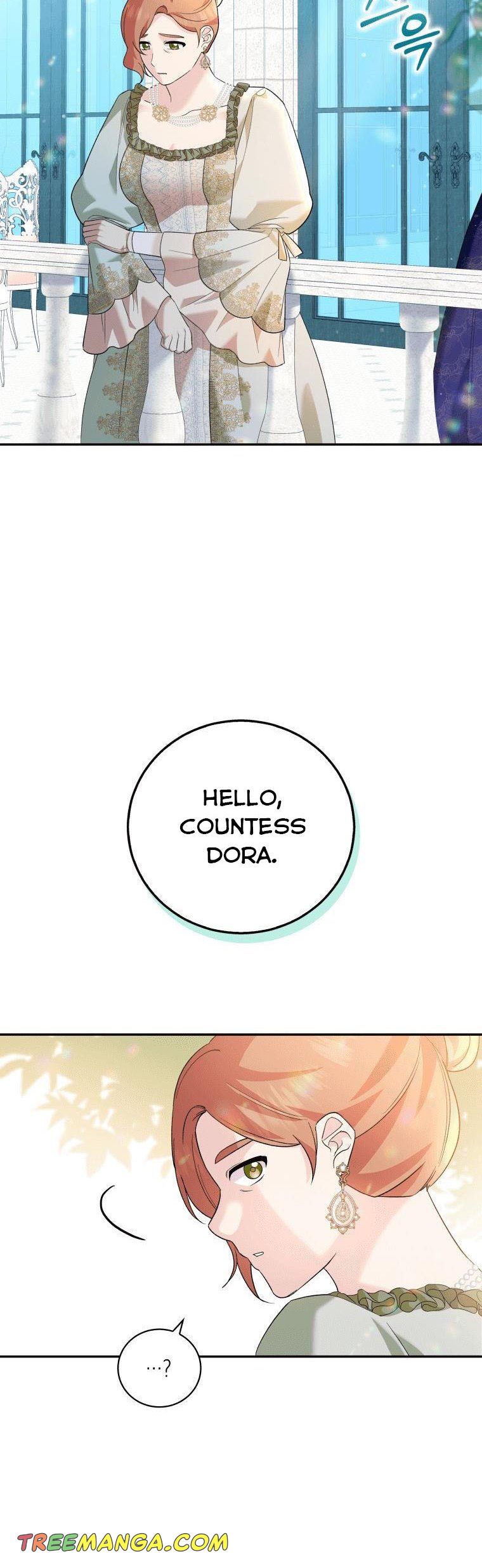 Please Support Revenge Chapter 15 - Page 40