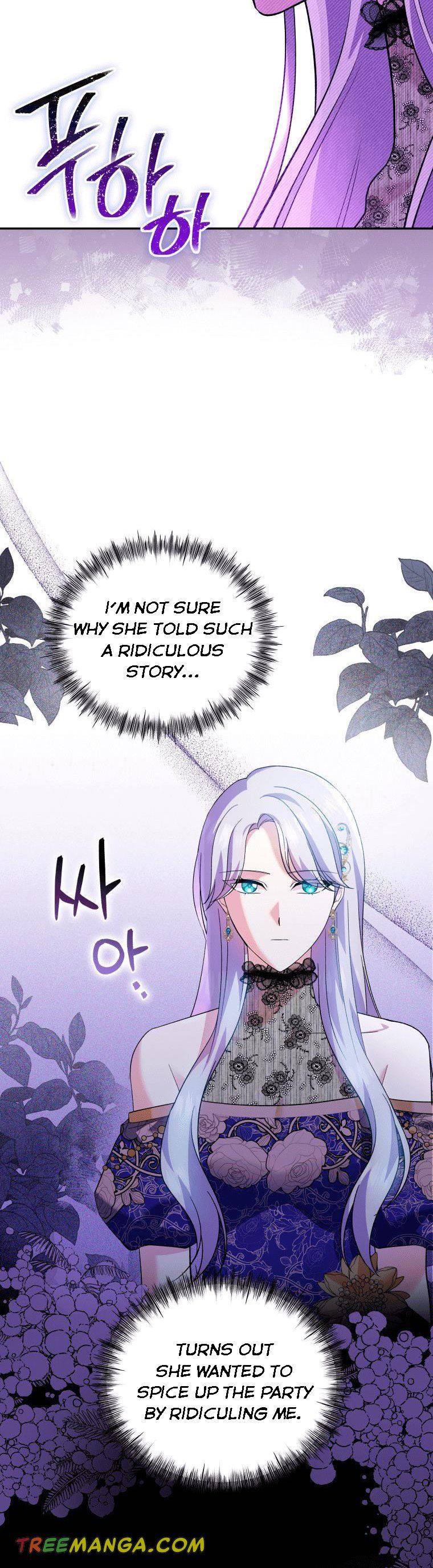 Please Support Revenge Chapter 16 - Page 18