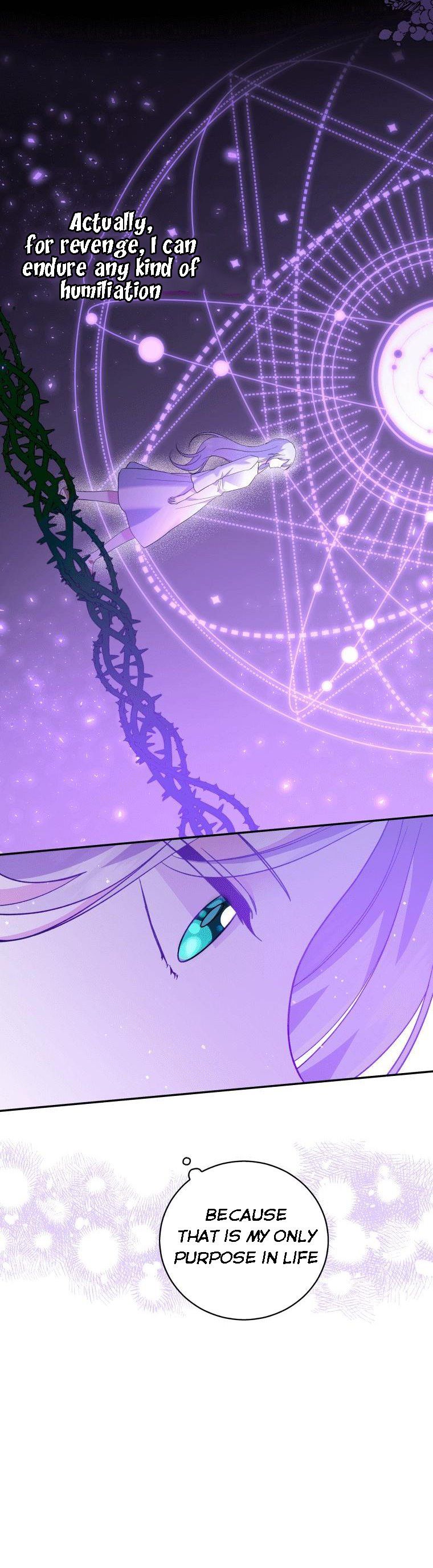 Please Support Revenge Chapter 16 - Page 19