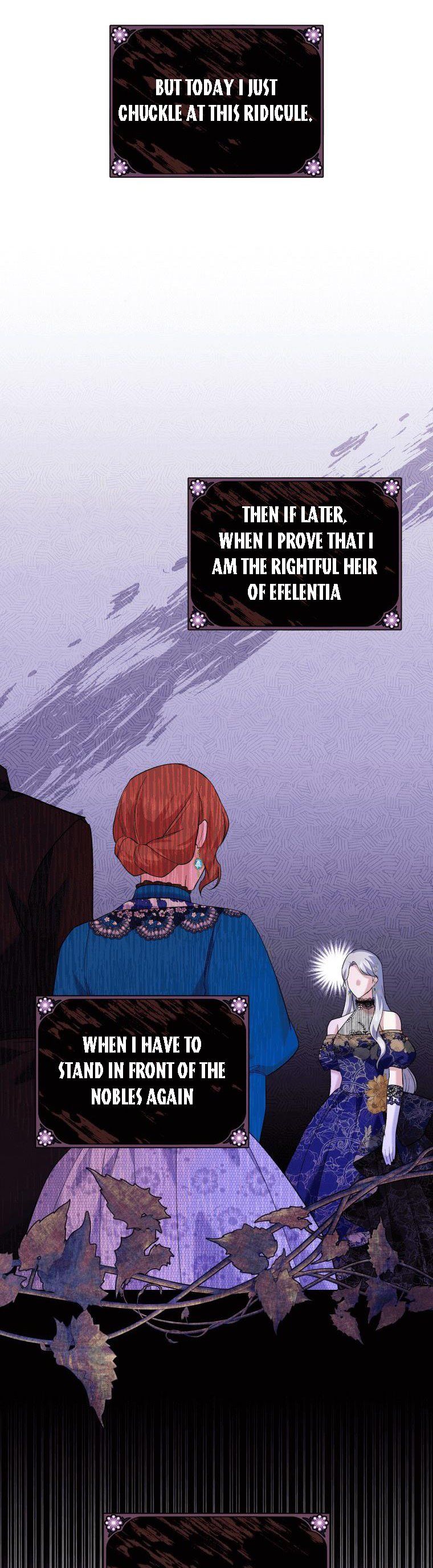 Please Support Revenge Chapter 16 - Page 20