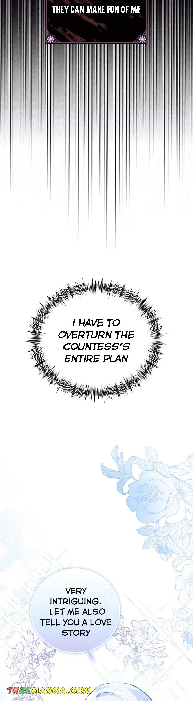 Please Support Revenge Chapter 16 - Page 21