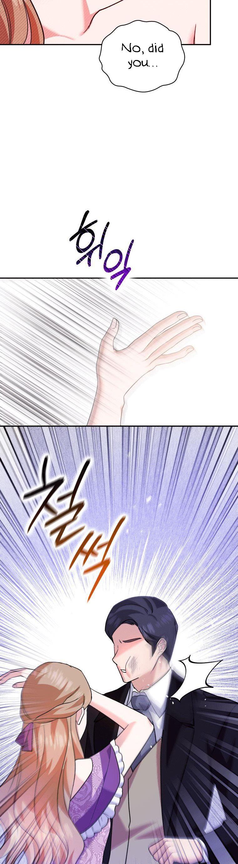 Please Support Revenge Chapter 16 - Page 26