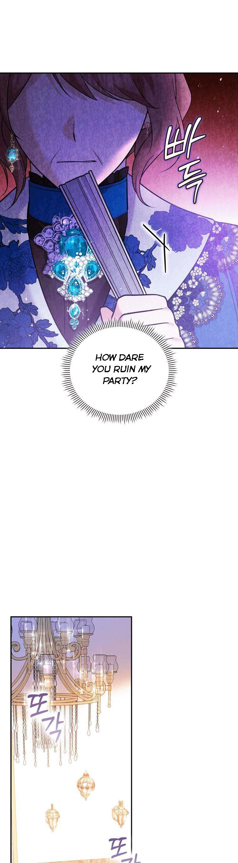 Please Support Revenge Chapter 16 - Page 29